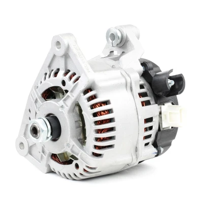 Imagem de RIDEX 4G0046 Alternador 14V 90A FORD: Focus Mk1 Hatchback, Carrinha