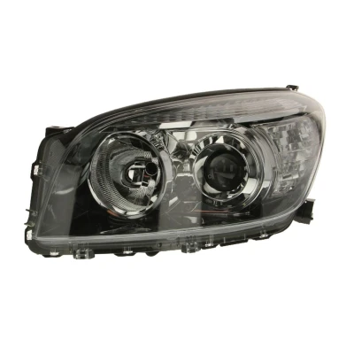 Imagem de ALKAR 2713993 Farol Principal esquerda W5W, H11, HB3, WY21W preto TOYOTA: RAV4 III SUV