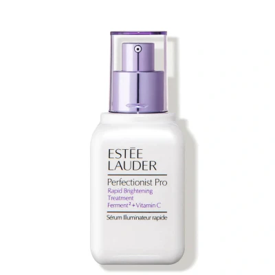 Imagem de Estée Lauder Perfectionist Pro Rapid Brightening Treatment 50 ml
