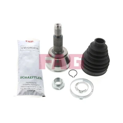 Imagem de FAG 771 0248 30 Ponteira de Transmissão FORD: Puma, FIESTA 4, 3
