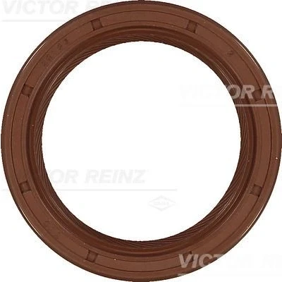 Imagem de REINZ 81 53718 00 Retentor de Cambota FPM (borracha flúor)