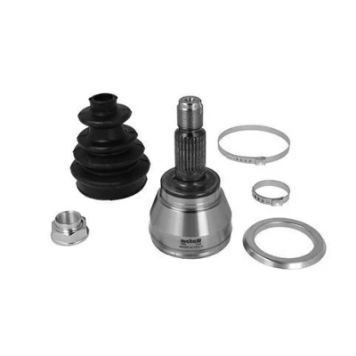 Imagem de METELLI 15 1480 Ponteira de Transmissão Borracha MINI: Hatchback