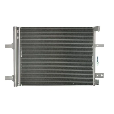 Imagem de NRF 350529 Condensador com secador, retentor 14,4 11,5 550 CITROËN: C4 Grand Picasso 2, Berlingo II Van, PEUGEOT: Partner III Van