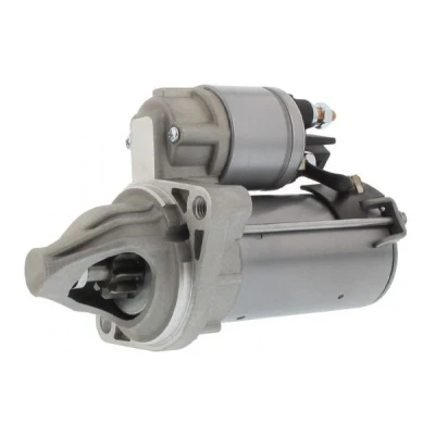 Imagem de MAPCO 13691 Motor de arranque 12 1,2 9 BMW: 3 Sedan, GT, Touring