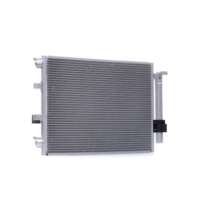 Imagem de NISSENS 940222 Condensador com secador Alumínio 591 R 134a FORD: FOCUS 3 Turnier