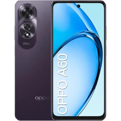 Imagem de OPPO A60 256GB Púrpura