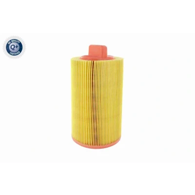 Imagem de VAICO V30 9906 Filtro de ar 249 132,5 Cartucho filtrante Q+, original equipment manufacturer quality MERCEDES BENZ: Classe C T modell, Sedan