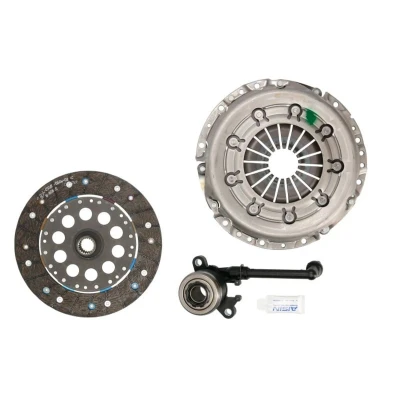 Imagem de AISIN CSC Kit (3P) CKN 233R de Embraiagem NISSAN: Qashqai 2