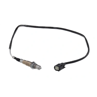 Imagem de VALEO 368249 Sonda lambda antes do catalisador M18x1,5 plana, Rosca pré lubrificada, com aquecimento FORD: FIESTA 6