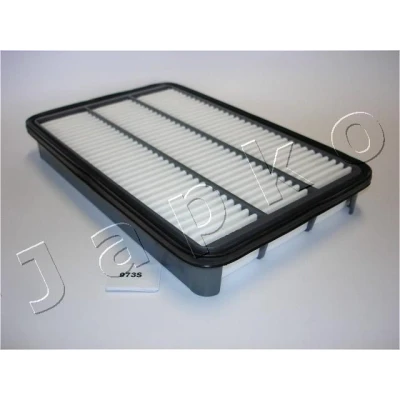 Imagem de JAPKO 20973 Filtro de ar 42 201,2 311 Cartucho filtrante OPEL: Frontera B SUV, A Monterey