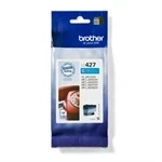Imagem de Cartucho de Tinta Original Brother LC427C Ciano