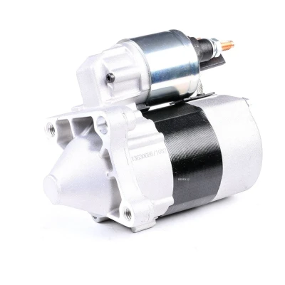 Imagem de BOSCH 0 986 022 810 Motor de arranque 12 0,85 8 RENAULT: CLIO 2, Kangoo II Express, LAGUNA 2 Grandtour, DACIA: LOGAN