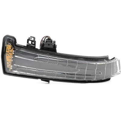 Imagem de METZGER Intermitente Retrovisor exterior esquerdo com porta lâmpadas marca de aprovação E LED 2080219 MERCEDES BENZ: Classe A, Sedan