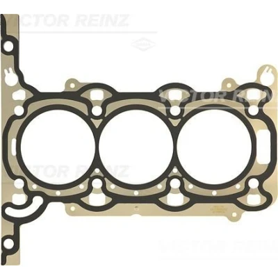 Imagem de REINZ 61 37890 00 Juntas da Cabeça do Motor 74 Junta de camadas metálicas OPEL: Corsa D Hatchback