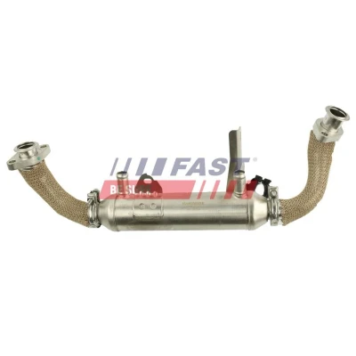 Imagem de FAST FT60625 Medidor de massa ar RENAULT: MEGANE 3, 3 Grandtour, GRAND SCENIC