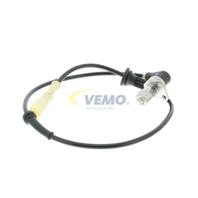 Imagem de VEMO V20 72 5211 Sensor de ABS Eixo traseiro Original Quality para veículos com 2 750 800 12