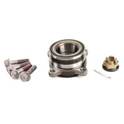 Imagem de FAG 713 6197 40 Kit de rolamento roda A imagem corresponde ao volume fornecimento 86,00 MITSUBISHI: PAJERO 3, Classic, 4