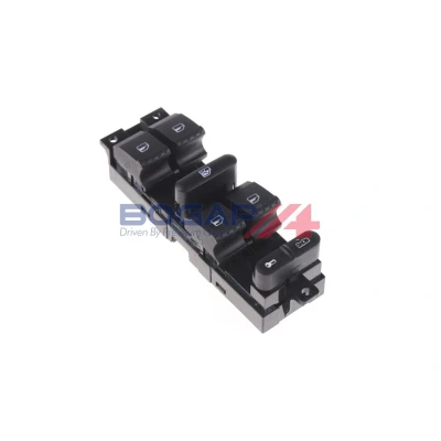 Imagem de BOGAP A7339181 Interruptor, elevadores dos vidros