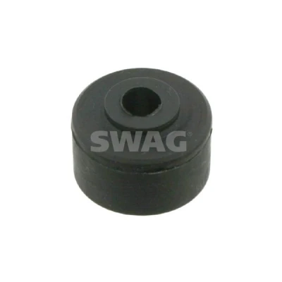 Imagem de SWAG 40 61 0008 Apoio, tirante da barra estabilizadora Eixo dianteiro OPEL: Astra F Caravan, CC, SAAB: 9 3 Hatchback