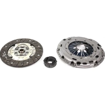 Imagem de LuK 623 3209 00 Kit de Embraiagem VOLKSWAGEN: GOLF 5, 6, Passat B6 Variant, AUDI: A3 Hatchback, Sportback, Cabrio, SEAT: Leon II Hatchback