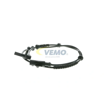 Imagem de VEMO V24 72 0155 Sensor de ABS Eixo dianteiro Original Quality para veículos com Hall, activo 2pólos 970mm 1000mm 12V