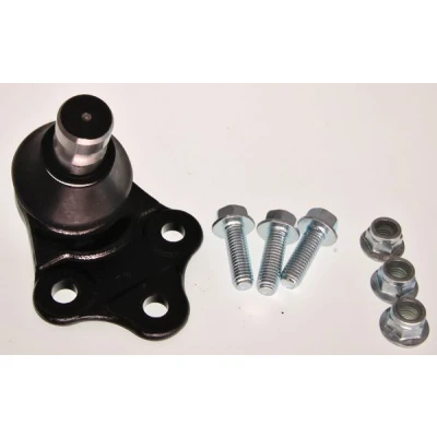 Imagem de MAXGEAR 72 4835 Rótula de suspensão Eixo dianteiro, lado esquerdo, direito com acessórios VOLVO: S60 II