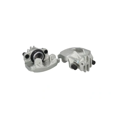 Imagem de KAMOKA JBC0015 Pinça de travão Fundição cinzenta 104mm Eixo dianteiro, lado esquerdo sem motor elétrico PEUGEOT: 307 Hatchback, 207 Hatchback
