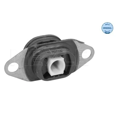Imagem de MEYLE 16 14 030 0098 Suporte, motor à frente, lado esquerdo Rolamento de borracha e metal RENAULT: Clio 4, Duster, Kangoo II / Grand