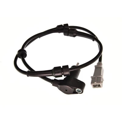 Imagem de MAXGEAR 20 0025 Sensor de ABS Eixo traseiro, ambos os lados inductivo 2 854