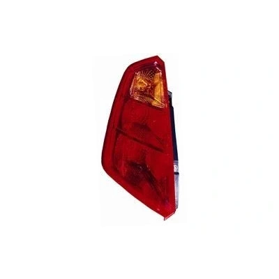 Imagem de VAN WEZEL 1624931 Farolim esquerda sem porta lâmpadas FIAT: Grande Punto Hatchback