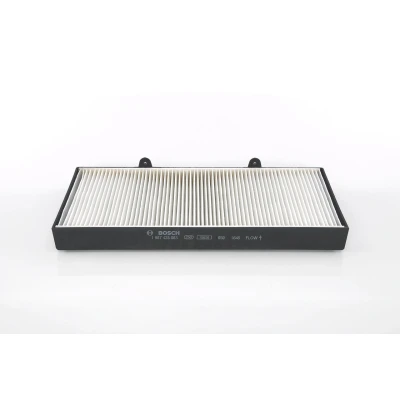 Imagem de BOSCH 1 987 435 063 Filtro, ar do habitáculo Filtro de partículas 338 160 34