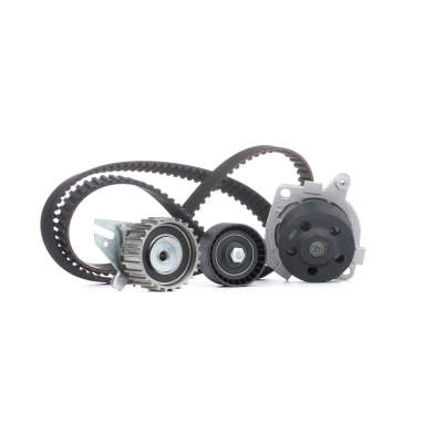 Imagem de DOLZ KD086 Bomba de Água + Kit Correia Distribuição 163 ALFA ROMEO: 156 Sportwagon, 147, Sedan