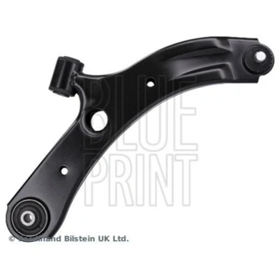 Imagem de BLUE PRINT ADK88620 Braço de suspensão com chumaceira Eixo dianteiro, lado direito transversal Chapa aço SUZUKI: SWIFT 3