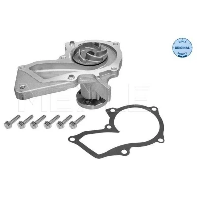 Imagem de MEYLE 713 220 0017 Bomba de água com junta ORIGINAL Quality FORD: FIESTA 6, 5, FOCUS 3, VOLVO: S80 II, V40 Hatchback, V60 I