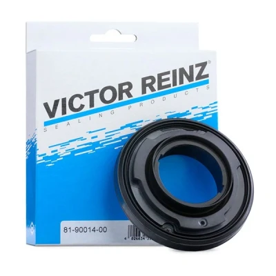 Imagem de REINZ 81 90014 00 Retentor de Cambota com estrutura suporte PTFE (politetrafluoretileno) FORD: MONDEO 3 Kombi, Transit Mk5 Van,
