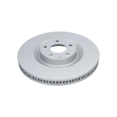 Imagem de KAVO PARTS Disco de travão 347mm 32mm 5 114,3mm ventilado revestido BR 10139 C K13T33251 Discos