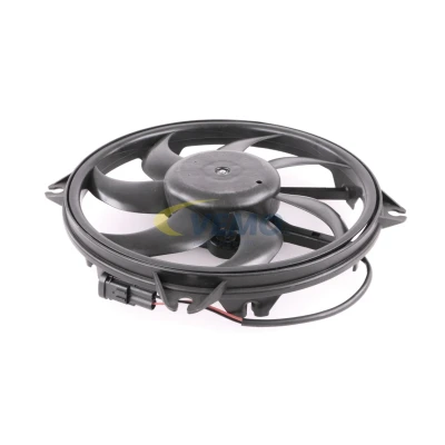 Imagem de VEMO V42 01 1138 Ventilador de Radiador 385mm 12V 460W com estrutura suporte PEUGEOT: Partner I Van, 308 Hatchback, 406 Sedan