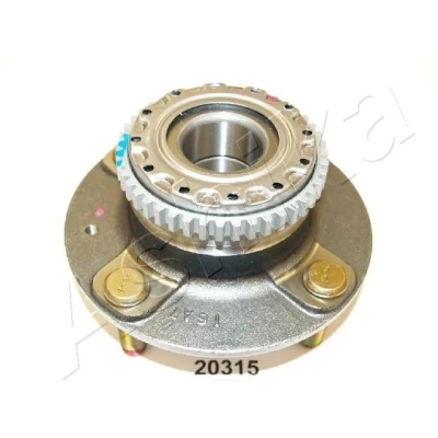Imagem de Cubo da roda ASHIKA 44 20315