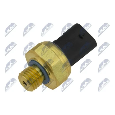 Imagem de NTY ECC CT 000 Sensor Pressão do Óleo BMW: 3 Touring, X4, 6 Coupe, CITROËN: Berlingo II Van, PEUGEOT: 207 Hatchback, Partner Van