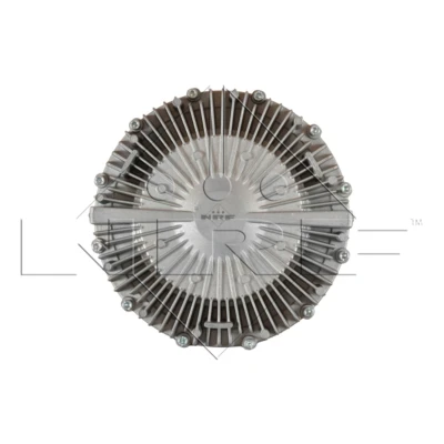 Imagem de Embraiagem, ventilador do radiador NRF 49709