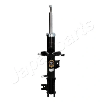 Imagem de JAPANPARTS MM 80043 Amortecedor Eixo dianteiro, lado esquerdo Pressão do gás Tubo duplo com assento de mola cavilha em cima