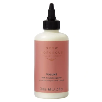 Imagem de Grow Gorgeous Primer Estimulante das Raízes Volume 200ml