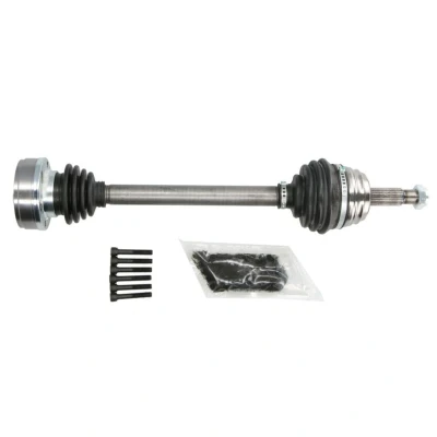 Imagem de MAGNETI MARELLI 302004190258 Veio de transmissão Eixo dianteiro, lado esquerdo 774 VOLKSWAGEN: GOLF 2, Caddy 2 Kastenwagen, Polo III Classic