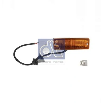 Imagem de DT Spare Parts 4.62823 Intermitente P21W 24