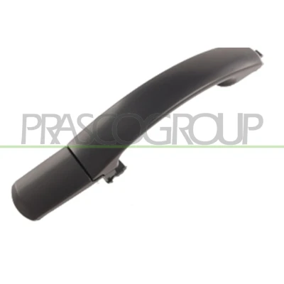 Imagem de PRASCO FD1078013 Puxadores de Porta exterior, traseira esquerda, direita, à frente, lado direito com subcapa FORD: MONDEO 3 Kombi