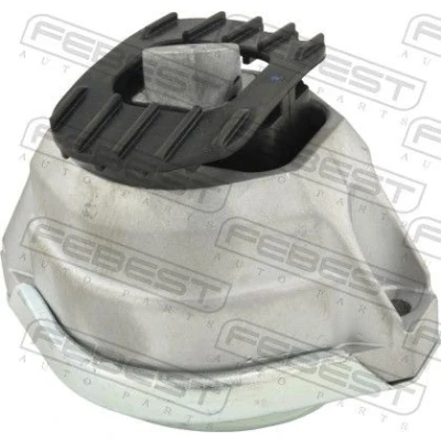 Imagem de FEBEST BMM E60LH Suporte, motor esquerda BMW: 5 Sedan, Touring