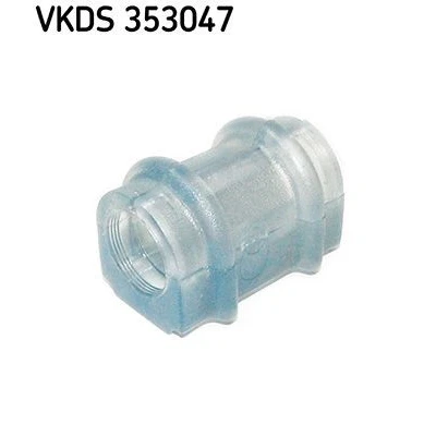 Imagem de SKF VKDS 353047 Casquilho de apoio, barra estabilizadora CITROËN: Saxo Hatchback, AX, PEUGEOT: 106 II I Hatchback