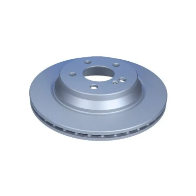 Imagem de QUARO Disco de travão MERCEDES BENZ: SL Cabrio, Classe S Sedan QD2270 92176303,2214231212,221423121207,2304230412,A2214231212,A221423121207
