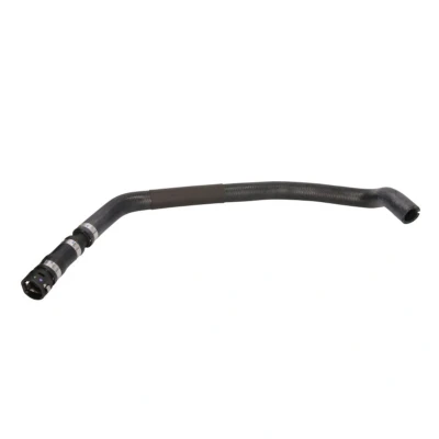 Imagem de THERMOTEC DNF019TT Tubo flexível, permutador de calor do aquecimento