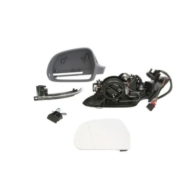 Imagem de Espelho retrovisor exterior BLIC 5402 25 035365P Links